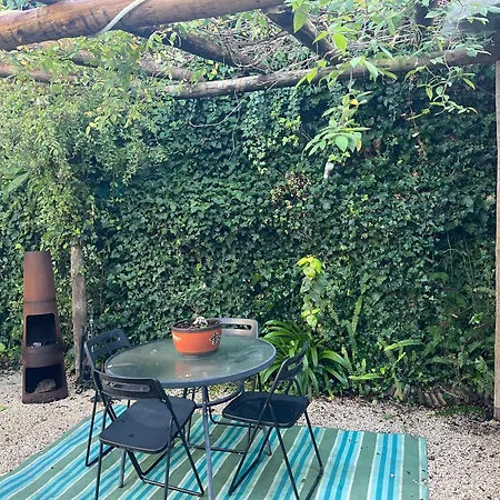 Casa vacanze The Retreat Torres Vedras