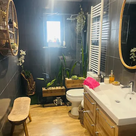 The Retreat Semesterbostad *