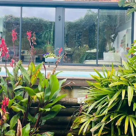 The Retreat
