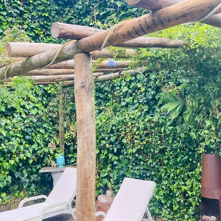 Semesterbostad The Retreat Torres Vedras