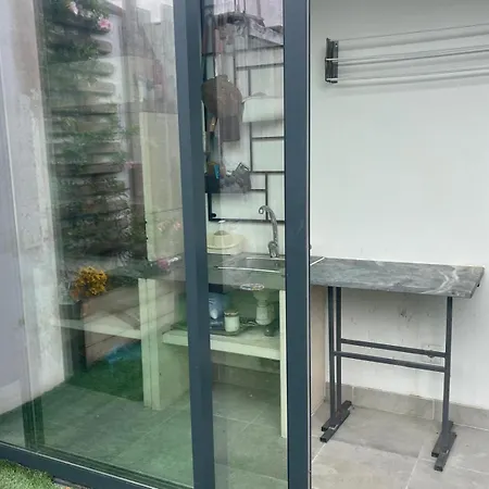 The Retreat Дом отдыха