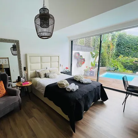 Casa vacanze The Retreat