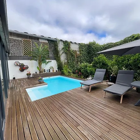 Casa vacanze The Retreat Torres Vedras