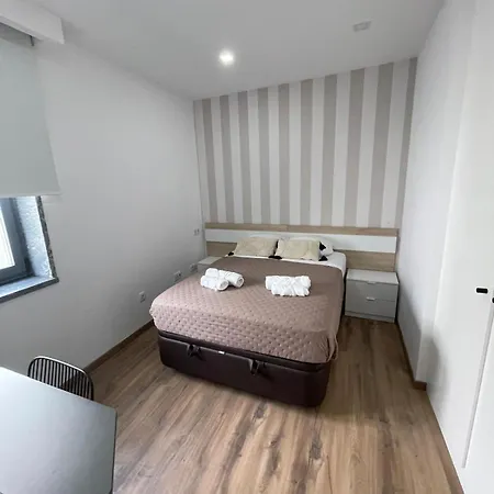 Semesterbostad The Retreat