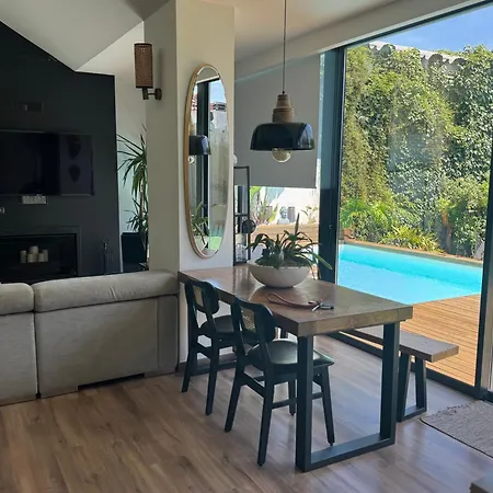 Casa vacanze The Retreat Torres Vedras
