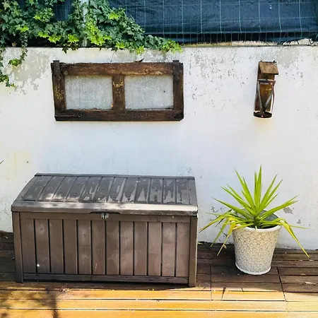 Casa vacanze The Retreat Torres Vedras