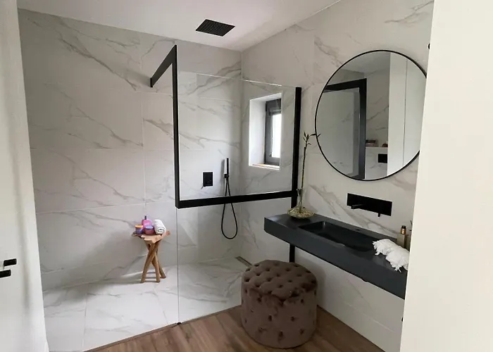 The Retreat טורס ודראס